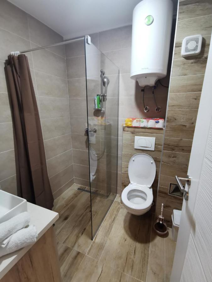 Kopaonik Apartmani Nr Exterior foto